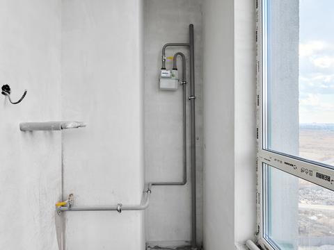 квартира по адресу Героев Небесной Сотни просп., (Будинок 14/4)