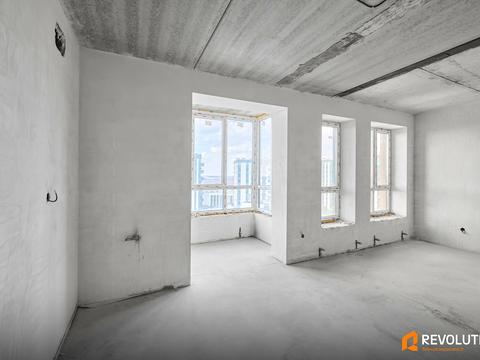 квартира по адресу Героев Небесной Сотни просп., (Будинок 14/4)