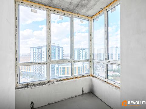 квартира по адресу Героев Небесной Сотни просп., (Будинок 14/4)