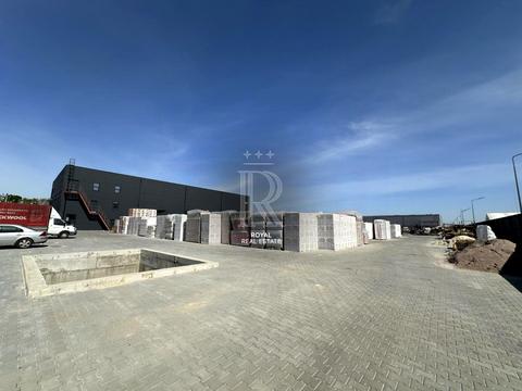 коммерческая по адресу Чорновола, 1