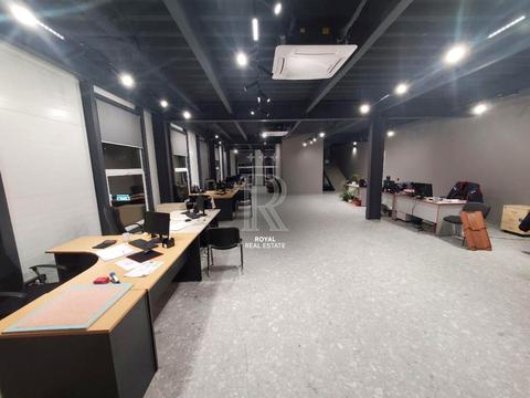 коммерческая по адресу Чорновола, 1