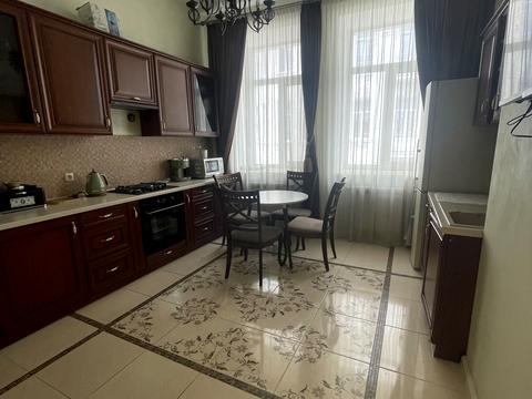 квартира за адресою Соборна вул., 38