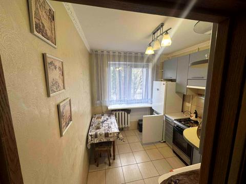 квартира по адресу Миколайчука ул., 12