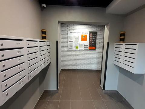 квартира за адресою І. Богуна вул., (Будинок 3)