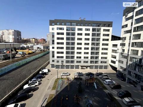 квартира за адресою Озерна вул., (Будинок 1)