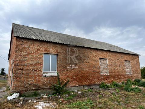 комерційна за адресою Підгірний, 20