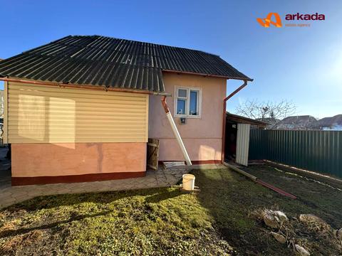 будинок за адресою Грушевського вул., 23