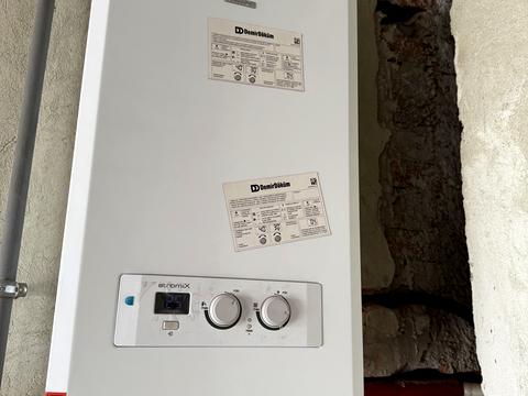 квартира за адресою Садова вул., 77 к2