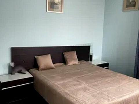 квартира по адресу Голосеевская ул., 13