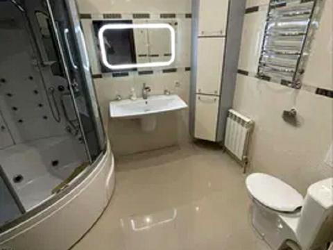 квартира по адресу Голосеевская ул., 13