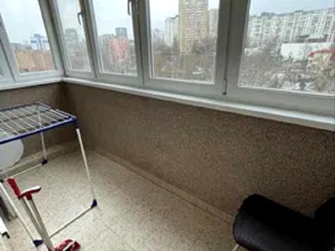 квартира по адресу Голосеевская ул., 13