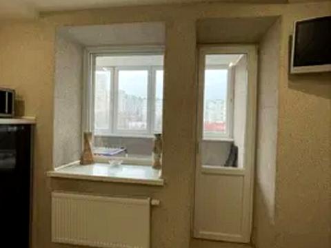 квартира по адресу Голосеевская ул., 13