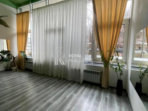 коммерческая по адресу Митрополита Василия Липковского ул. (Урицкого), 3