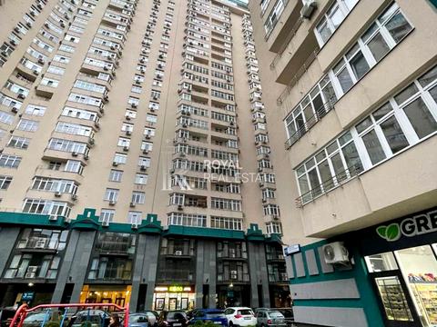 коммерческая по адресу Митрополита Василия Липковского ул. (Урицкого), 3