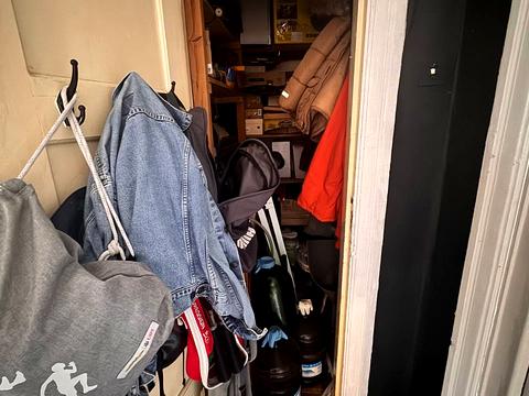 квартира по адресу Бельведерская ул., 52