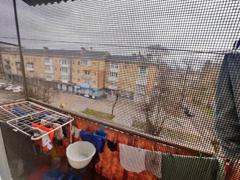 квартира по адресу Бельведерская ул., 52