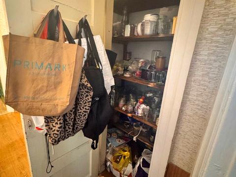 квартира по адресу Бельведерская ул., 52