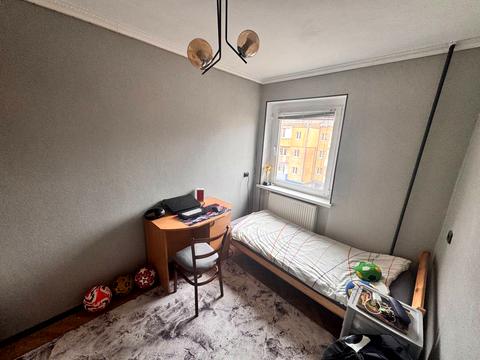 квартира по адресу Бельведерская ул., 52