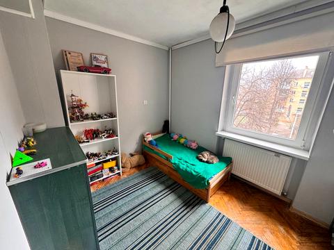 квартира по адресу Бельведерская ул., 52