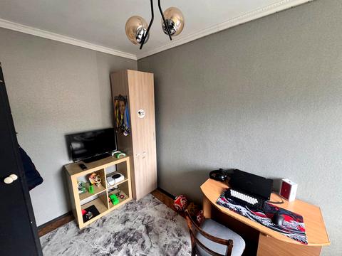 квартира по адресу Бельведерская ул., 52