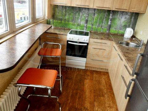 квартира за адресою Вадима Гетьмана вул., 1-В