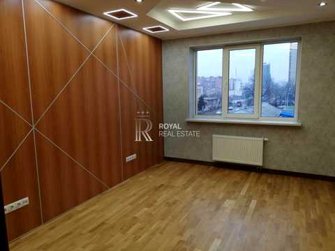комерційна за адресою Казимира Малевича вул. (Боженка), 1
