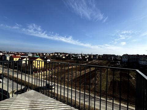 квартира за адресою Садова вул., 77 к2