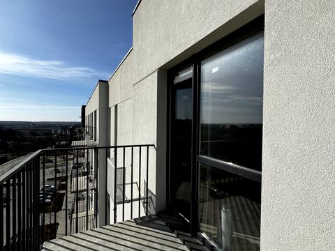 квартира за адресою Садова вул., 77 к2