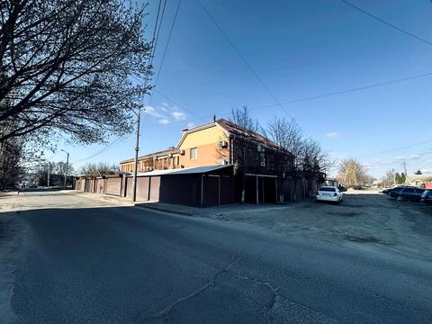 будинок за адресою Араратська вул., 13