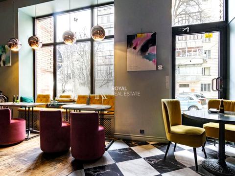 коммерческая по адресу Гусовського ул., 11/11