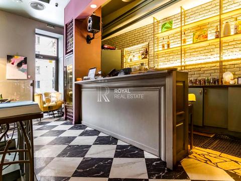 коммерческая по адресу Гусовського ул., 11/11