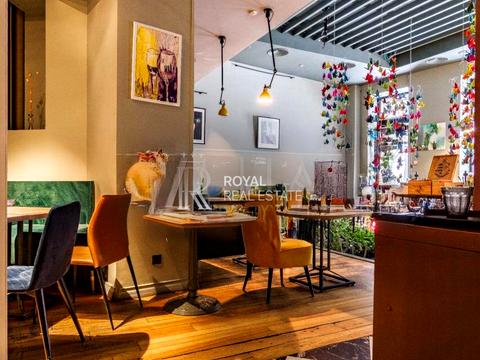 коммерческая по адресу Гусовського ул., 11/11