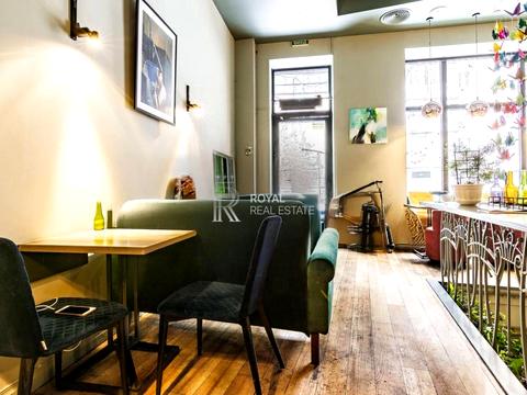 коммерческая по адресу Гусовського ул., 11/11