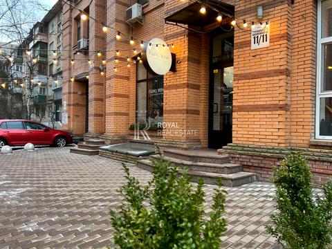 коммерческая по адресу Гусовського ул., 11/11