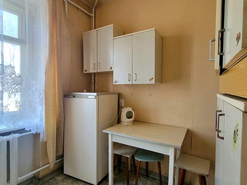 квартира за адресою Піхоти Короля вул. (Лізи Чайкіної), 17