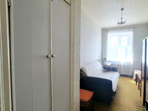 квартира за адресою Піхоти Короля вул. (Лізи Чайкіної), 17