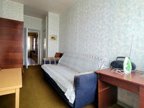 квартира за адресою Піхоти Короля вул. (Лізи Чайкіної), 17