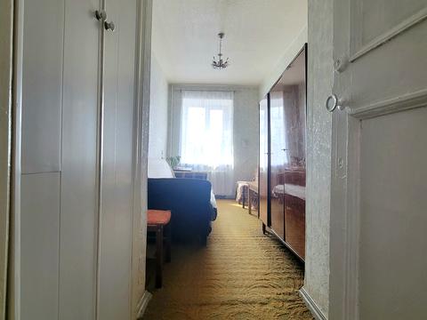 квартира за адресою Піхоти Короля вул. (Лізи Чайкіної), 17