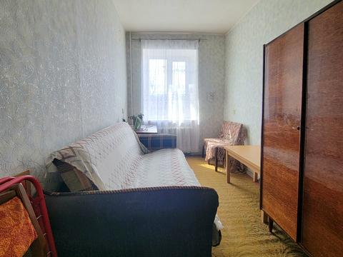 квартира за адресою Піхоти Короля вул. (Лізи Чайкіної), 17