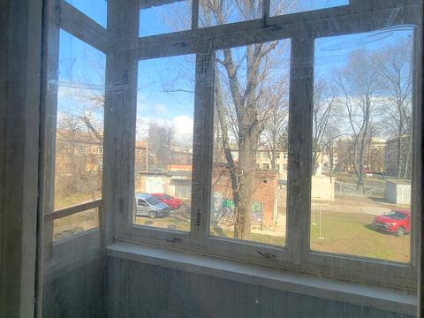 квартира за адресою Піхоти Короля вул. (Лізи Чайкіної), 17