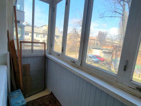 квартира за адресою Піхоти Короля вул. (Лізи Чайкіної), 17