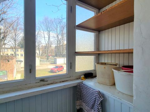 квартира за адресою Піхоти Короля вул. (Лізи Чайкіної), 17