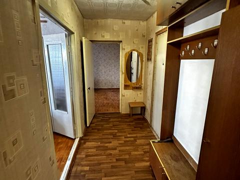 квартира по адресу Хорольская ул., 5