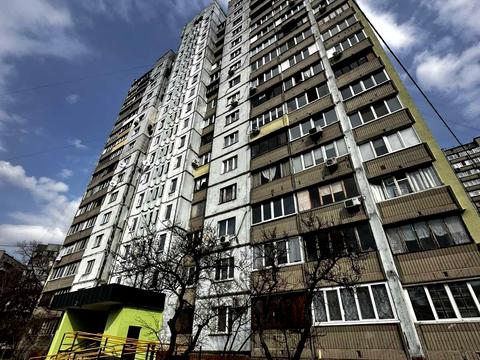 квартира по адресу Хорольская ул., 5