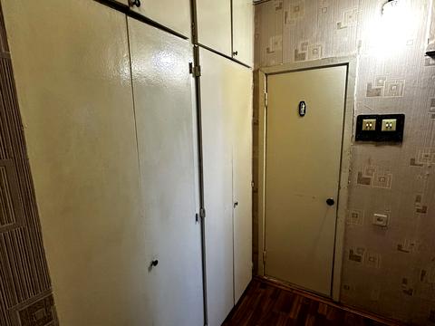 квартира по адресу Хорольская ул., 5