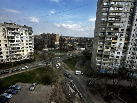 квартира по адресу Хорольская ул., 5