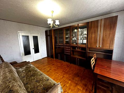 квартира по адресу Хорольская ул., 5