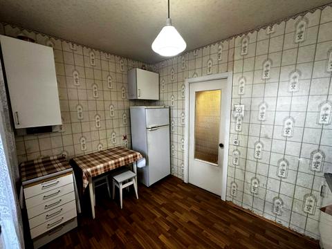 квартира по адресу Хорольская ул., 5