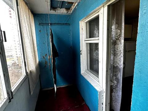 квартира по адресу Хорольская ул., 5