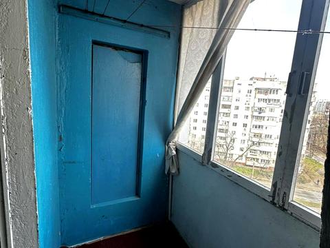 квартира по адресу Хорольская ул., 5